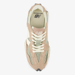 NEW BALANCE U 327 