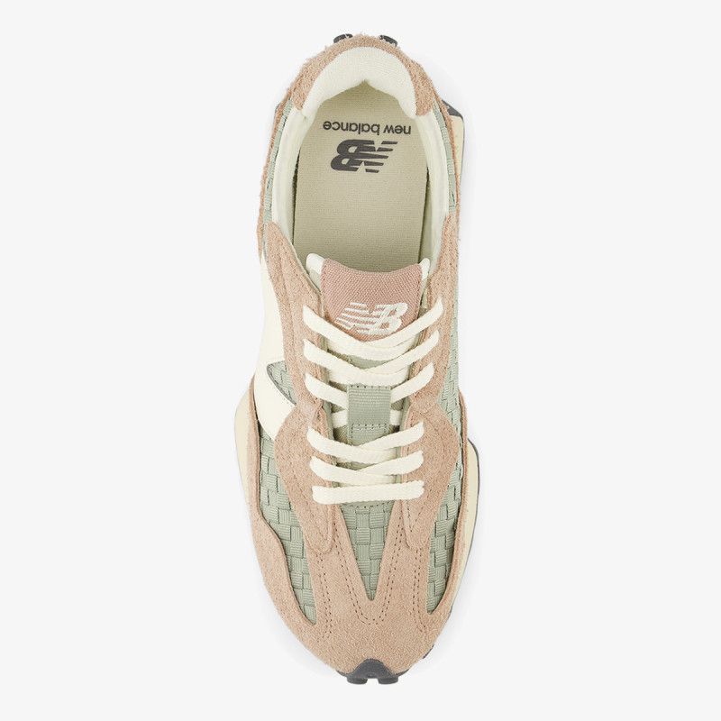 NEW BALANCE U 327 