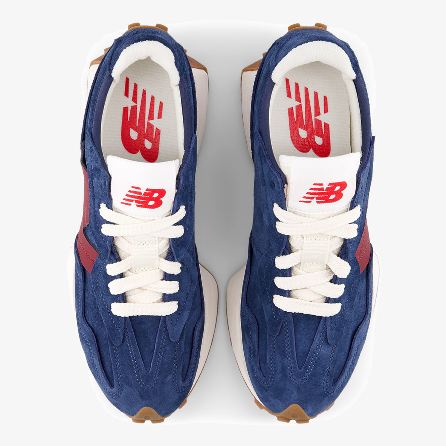 NEW BALANCE U 327 