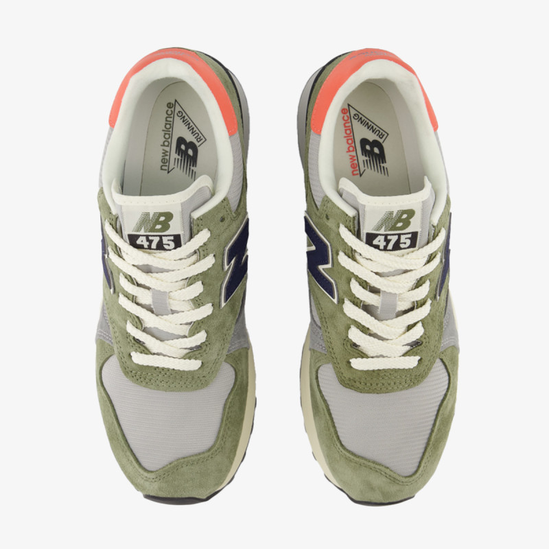NEW BALANCE U 475 