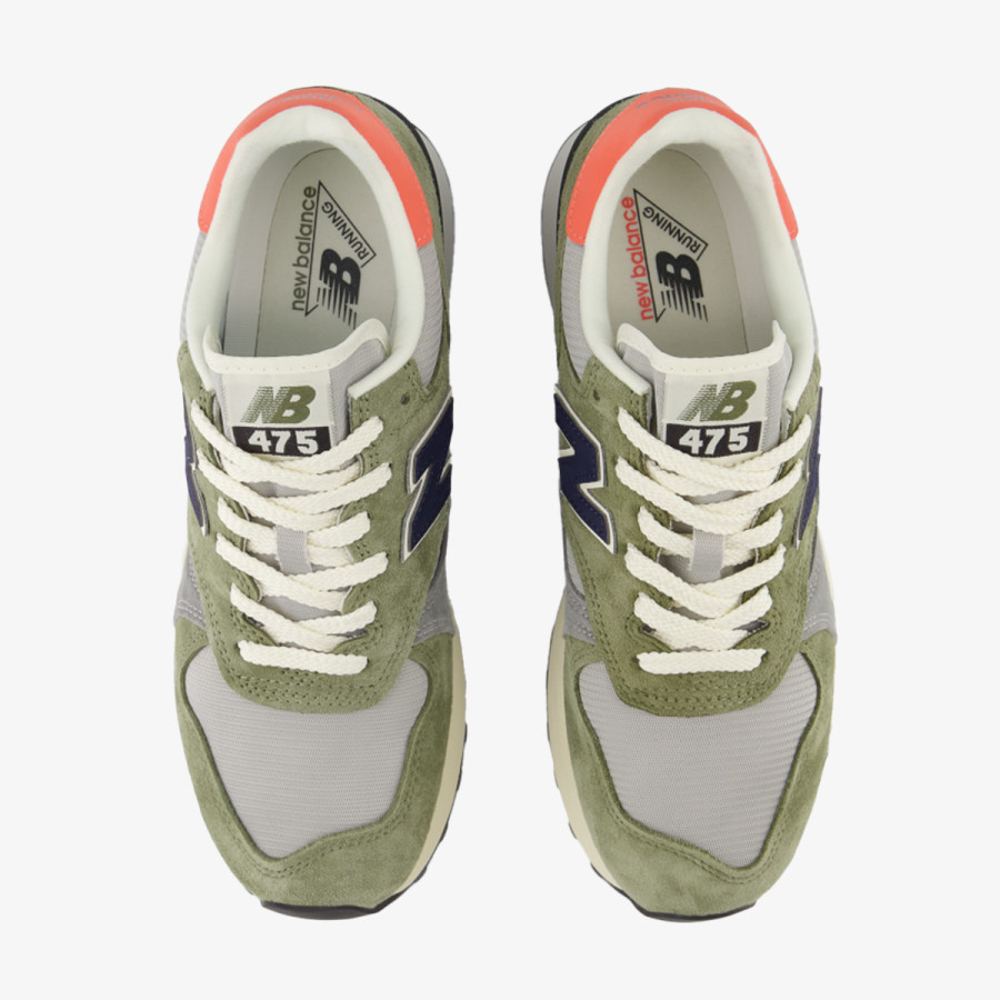 NEW BALANCE U 475 