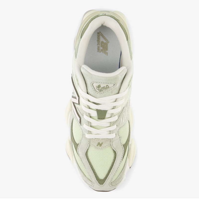 NEW BALANCE -9060 