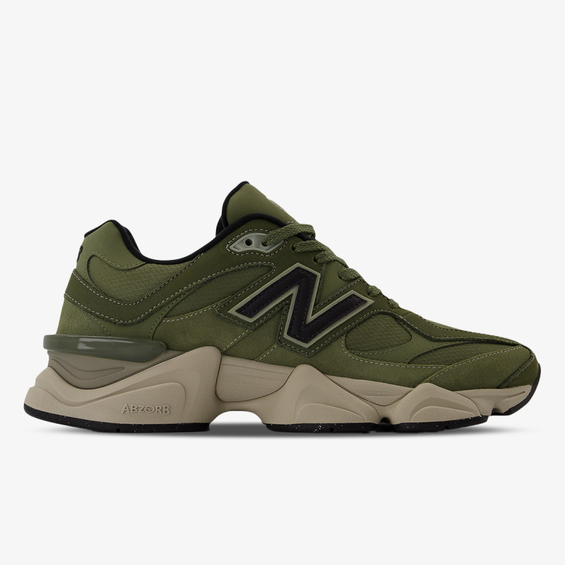 NEW BALANCE 9060 