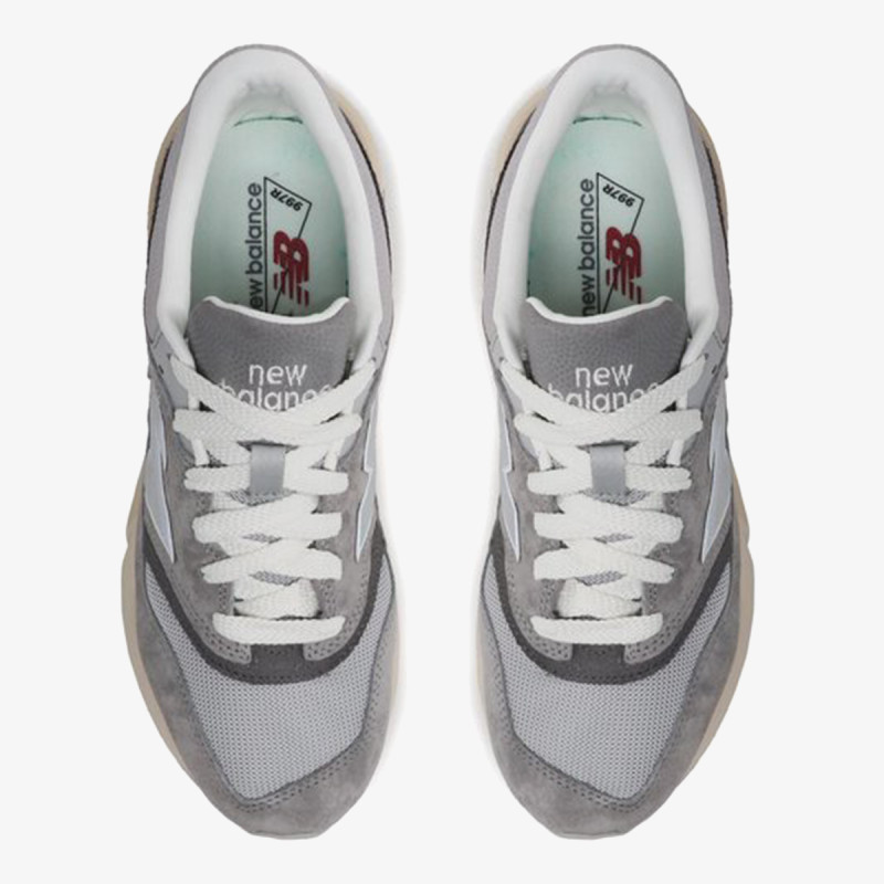 NEW BALANCE - 997R 
