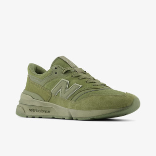 NEW BALANCE U997 