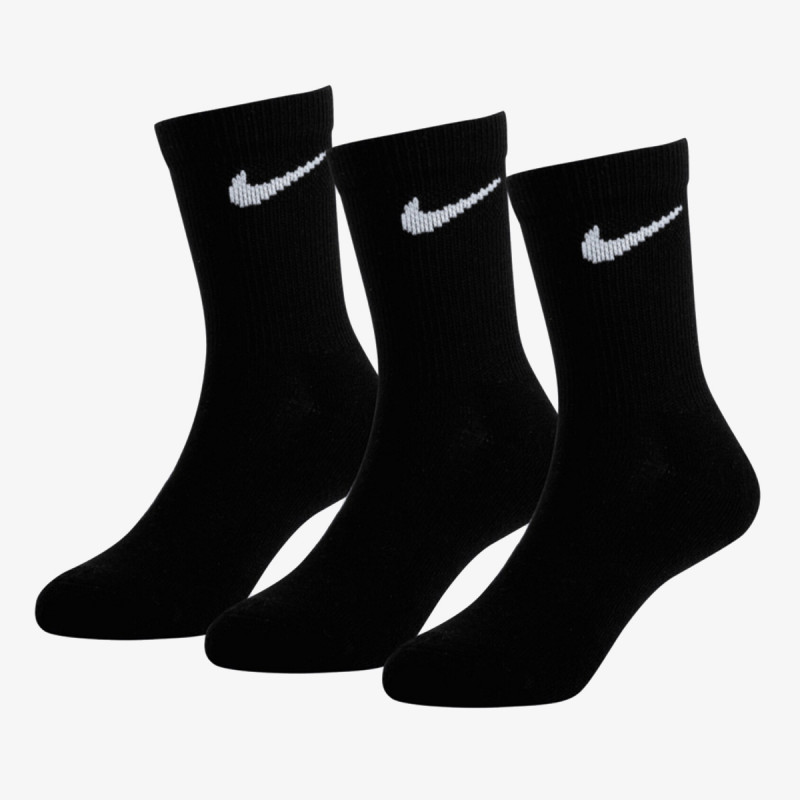 NIKE NHN NIKE BASIC PACK CREW 3PK 