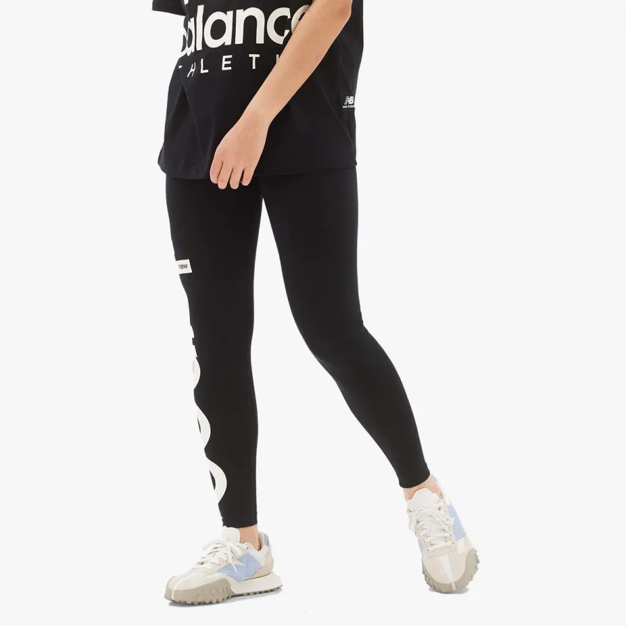 NEW BALANCE NB Athletics Unisex Out of Bounds Tight 