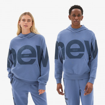 NEW BALANCE Athletics Unisex Out of Bounds Hoodie 