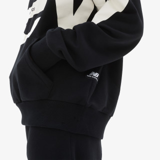 NEW BALANCE Athletics Unisex Out of Bounds Hoodie 
