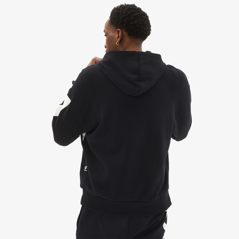 NEW BALANCE Athletics Unisex Out of Bounds Hoodie 