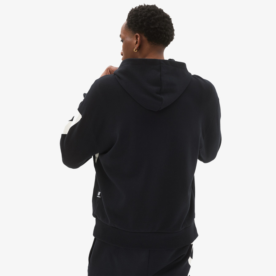 NEW BALANCE Athletics Unisex Out of Bounds Hoodie 