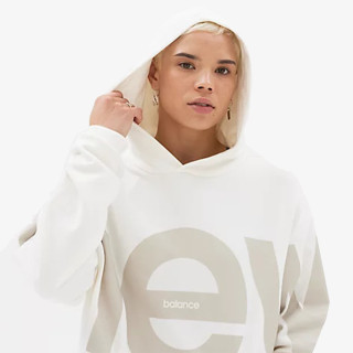NEW BALANCE Athletics Unisex Out of Bounds Hoodie 