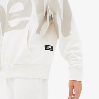 NEW BALANCE Athletics Unisex Out of Bounds Hoodie 