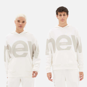 NEW BALANCE Athletics Unisex Out of Bounds Hoodie 