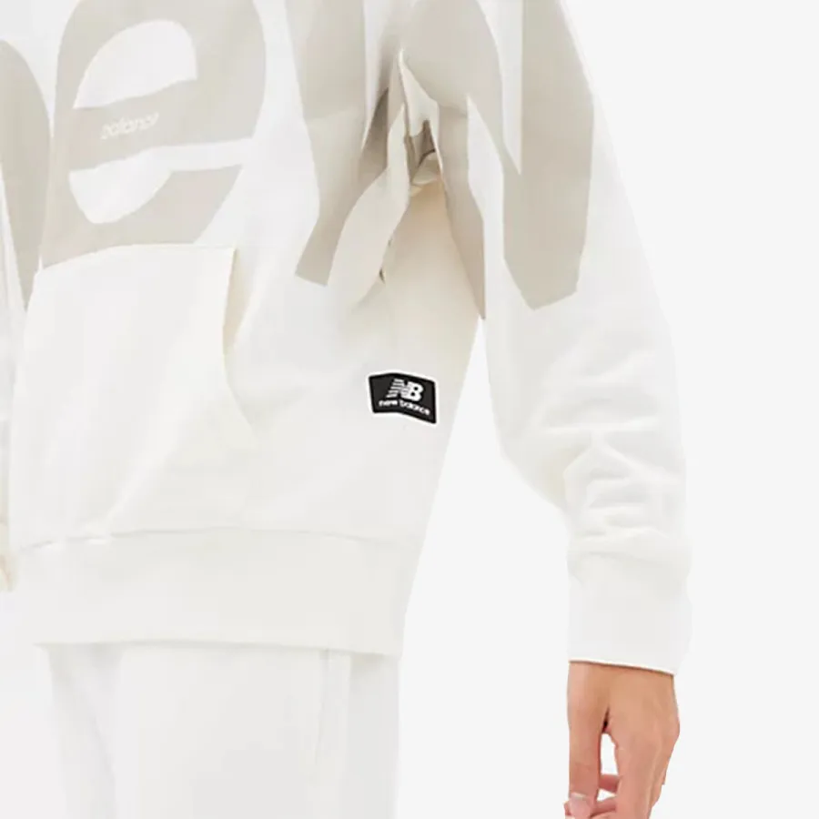 NEW BALANCE NB Athletics Unisex Out of Bounds Hoodie 
