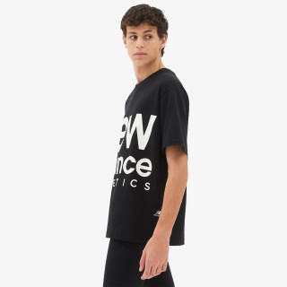 NEW BALANCE Athletics Unisex Out of Bounds Tee 