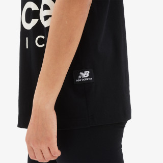 NEW BALANCE Athletics Unisex Out of Bounds Tee 