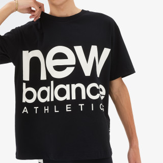 NEW BALANCE NB Athletics Unisex Out of Bounds Tee 