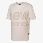 NEW BALANCE NB Athletics Unisex Out of Bounds Tee 