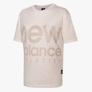 NEW BALANCE Athletics Unisex Out of Bounds Tee 