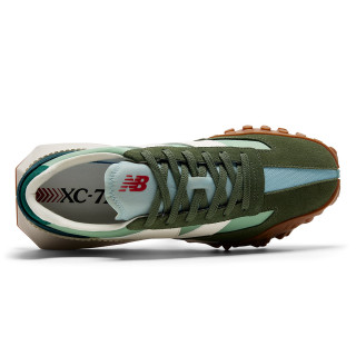 NEW BALANCE NEW BALANCE M XC72 