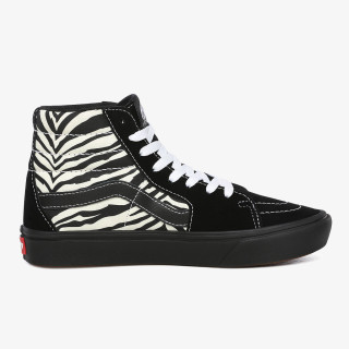 VANS UA ComfyCush SK8-Hi 