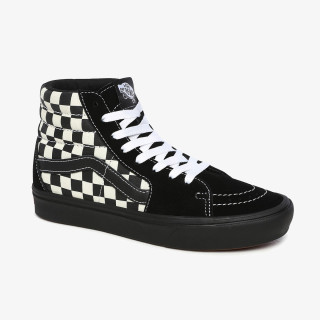 VANS UA ComfyCush SK8-Hi 