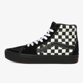 VANS UA ComfyCush SK8-Hi 