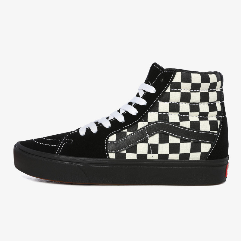VANS UA ComfyCush SK8-Hi 