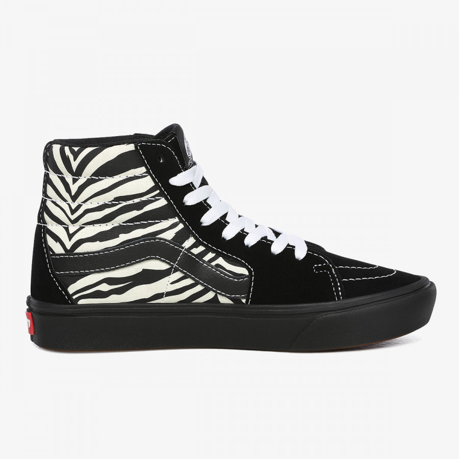 VANS UA ComfyCush SK8-Hi 