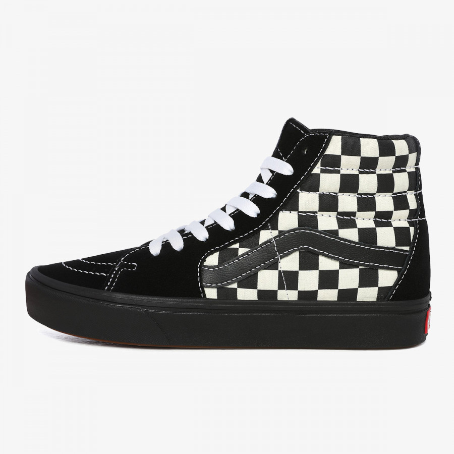 VANS UA ComfyCush SK8-Hi 