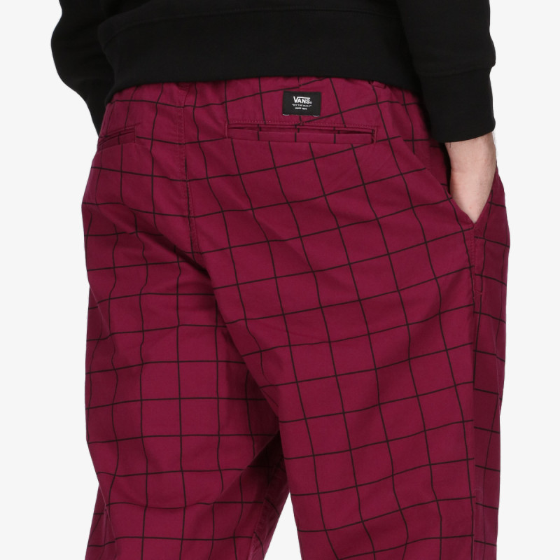 VANS RANGE LOOSE TAPERED EL 