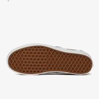 VANS UA Classic Slip-On Platform 