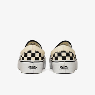 VANS UA Classic Slip-On Platform 