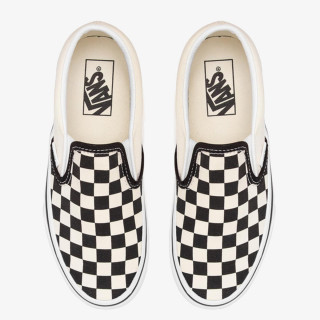 VANS UA Classic Slip-On Platform 