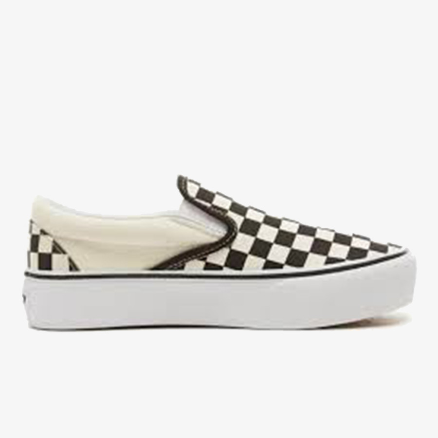 VANS UA Classic Slip-On Platform 