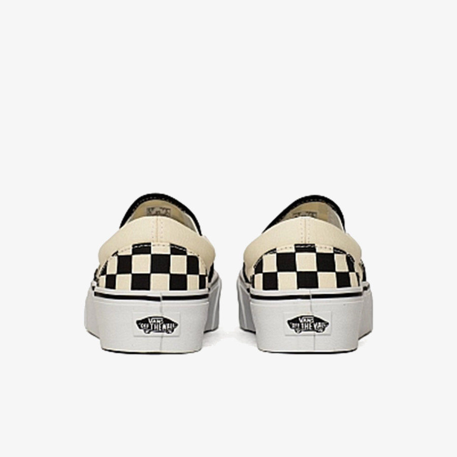 VANS UA Classic Slip-On Platform 