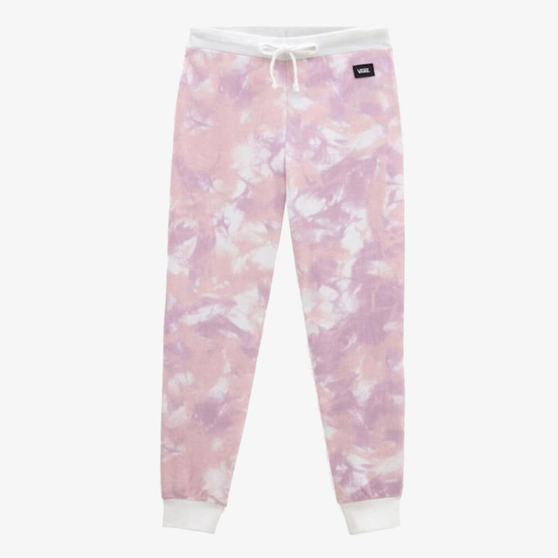 VANS ALL OVER PANT-B SLVPK 