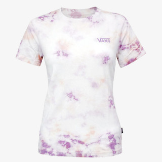 VANS TYE DYE CREW-B LVNHB 