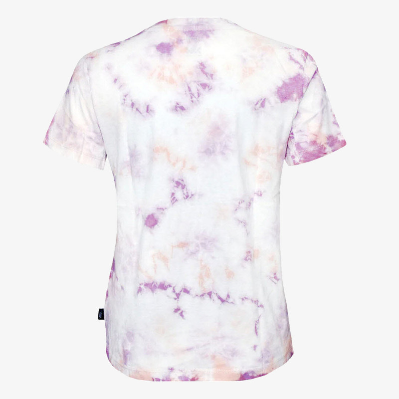 VANS TYE DYE CREW-B LVNHB 