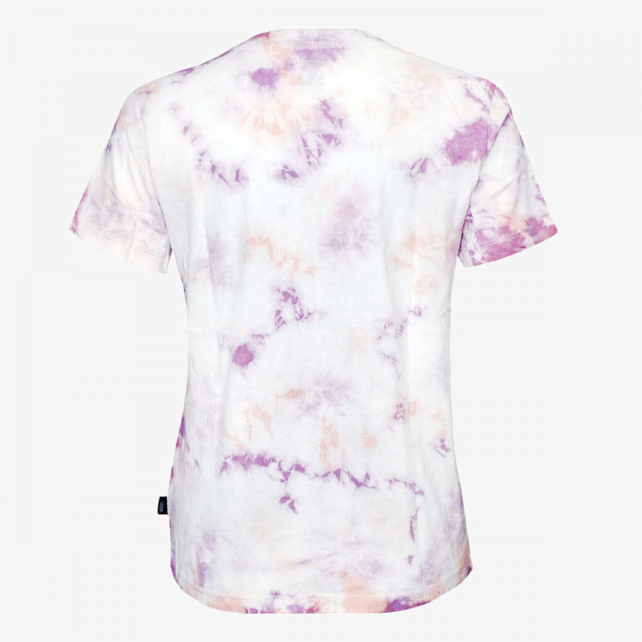 VANS TYE DYE CREW-B LVNHB 