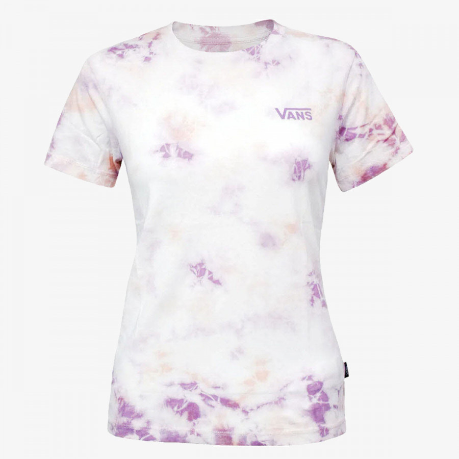 VANS TYE DYE CREW-B LVNHB 