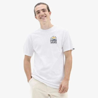 VANS SIDESET-B WHITE 