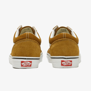 VANS Old Skool COLOR THEORY GOLDEN BROWN 