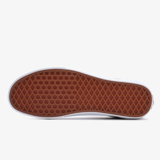 VANS Old Skool COLOR THEORY GOLDEN BROWN 