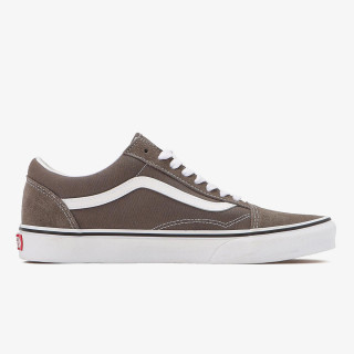 VANS UA Old Skool CTHR BLACK 