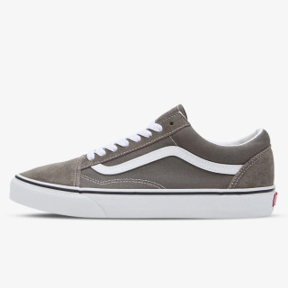 VANS UA Old Skool CTHR BLACK 