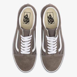 VANS UA Old Skool CTHR BLACK 