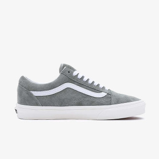 VANS Old Skool PIG SUEDE SHADOW 