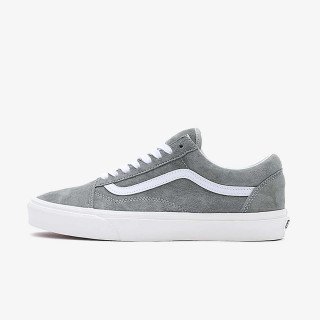 VANS Old Skool PIG SUEDE SHADOW 